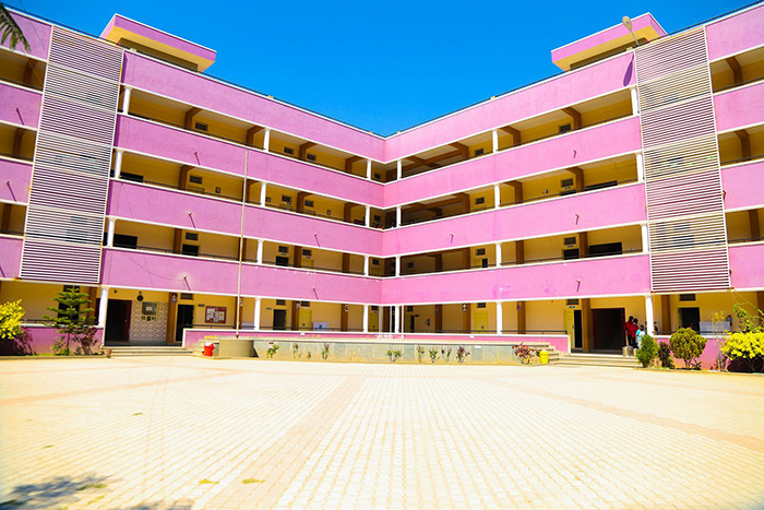pu-college