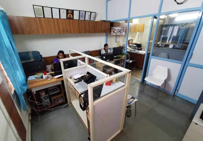 office